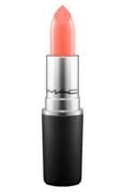 Mac - Satin Lipstick (sushi Kiss)  3g