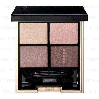 Suqqu - Designing Color Eyeshadow (#01 Yuushakuyaku) 5.6g