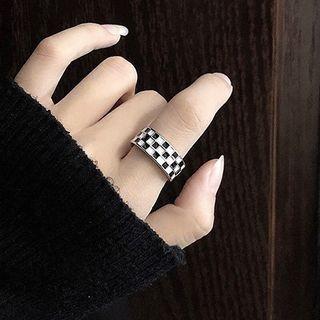 Check Alloy Ring
