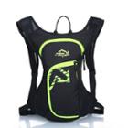 Printed Polyester Backpack