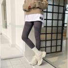 Colored Thermal Leggings