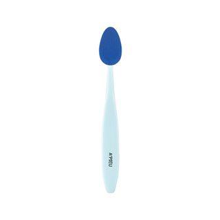Apieu - Teeth Brush Style Puff 1pc
