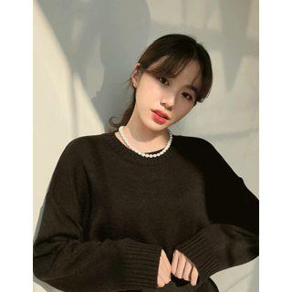 Dali Hotel Daily Sweater In 7 Colors