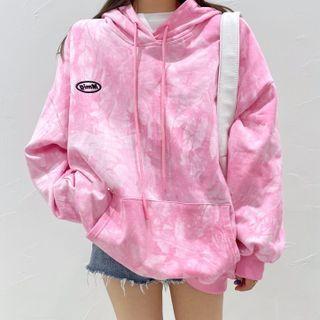 Loose Oversize Hoodie