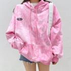 Loose Oversize Hoodie