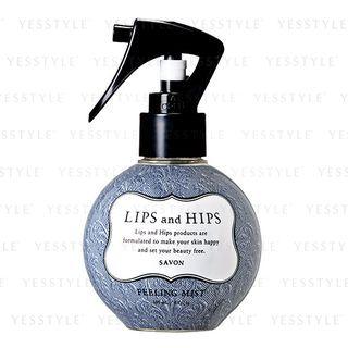 Lips And Hips - Feeling Mist (savon) 180ml