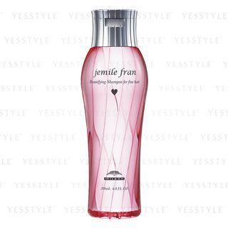Milbon - Jemile Fran Shampoo Heart 200ml