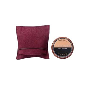 Thann - Signature Solid Perfume 15g