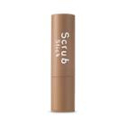 Etude House - Melting Chocolat Lip Scrub Stick #milk Chocolate 4g