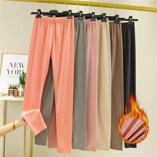 Striped Lounge Pants