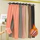 Striped Lounge Pants