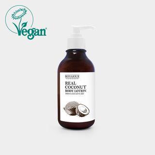 Bonajour - Real Coconut Body Lotion 300ml