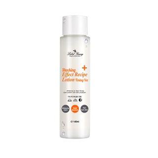 Label Young - Shocking Effect Recipe Lotion Toning Version 140ml