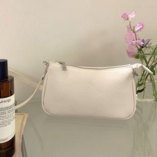 Rectangular Shoulder Bag