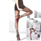 Light Tights Black - One Size