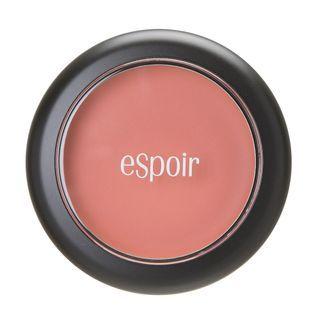 Espoir - Blush Cream (9 Colors) Peach Peach