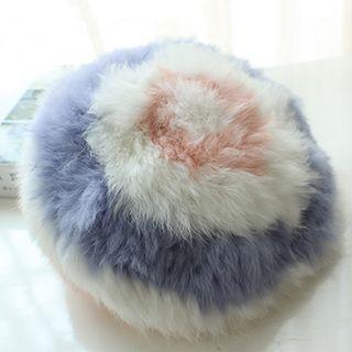 Fleece Beret