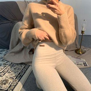 Napped M Lange Homemade Leggings