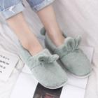 Rabbit Slipper