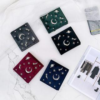 Star-accent Wallet
