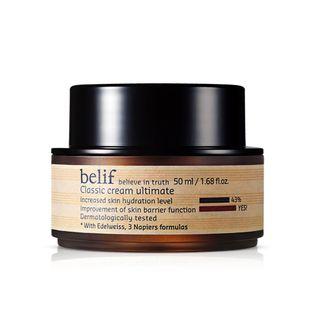 Belif - Classic Cream Ultimate 50ml 50ml
