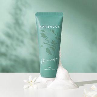 Forencos - Moringa Mild Cleansing Foam 150ml
