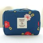 Cosmetics Organizer Bag