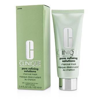 Clinique - Pore Refining Solutions Charcoal Mask 100ml/3.4oz