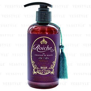 Roiche - Royce Body Oil Cream 250g