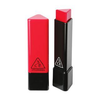 3 Concept Eyes - Bebe Color Lip Balm (#say It) 2.8g