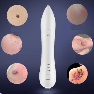 Thalia - Rechargeable Facial Spot Remover Rechargeable Edition - White - One Size