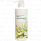 Manis - White Body Shampoo 450ml