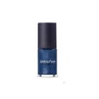 Innisfree - Real Color Nail 2019 Jeju Color Picker Collection - 3 Types #03 Saebyeol Oreum At Midnight