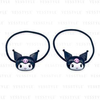 Sanrio Koromi Hair Tie 2 Pcs 2 Pcs