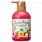 House Of Rose - Aroma Rucette Bath Wash And Bubble Bath (litchi And Grapefruit) 350ml