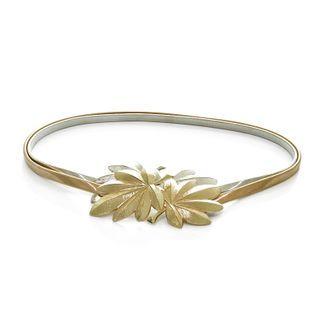 Leaf Slim Belt