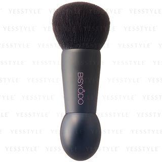 Uyeda Bisyodo - Puffy Foundation Brush (black) 1 Pc