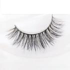 False Eyelashes (11 Mm)  - One Size