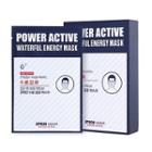 Ipkn - Man Power Active Waterful Energy Mask 10pcs 24g X 10pcs