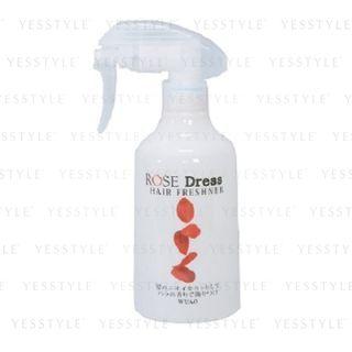 Wuao - Rose Dress Hair Freshner 300ml