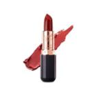 Merbliss - City Holic Lip Rouge Matte - 9 Colors #03 London Brick