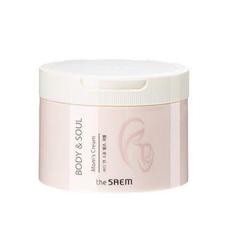 The Saem - Body & Soul Moms Cream 200ml