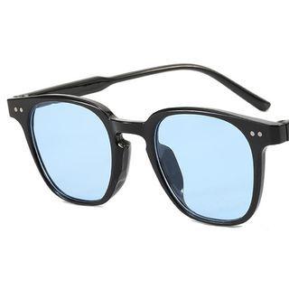 Square Frame Glasses / Sunglasses
