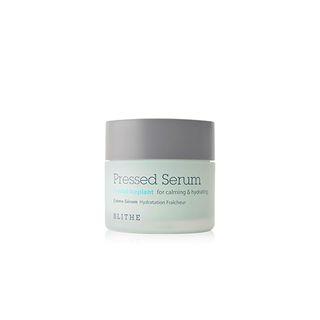 Blithe - Pressed Serum Mini - 4 Types Crystal Ice Plant