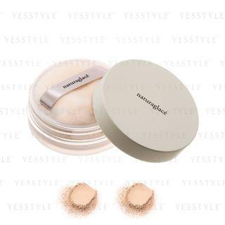 Naturaglace - Loose Powder - 2 Types