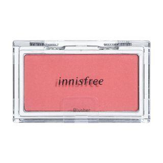 Innisfree - My Palette My Blusher (24 Colors) #19 Dry Rose Bouquet
