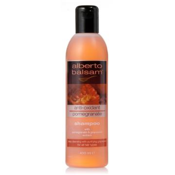 Alberto Balsam - Pomegranate Shampoo 400ml