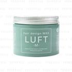 Luft - Hair Design Wax 70g