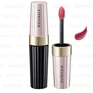 Kose - Esprique Rich Creamy Rouge (#ro671 Brilliant Cherry Rose) 6g