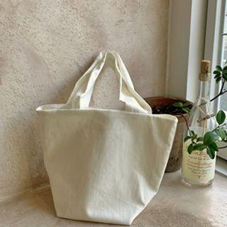 Boxy Shopper Bag